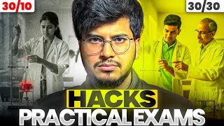 Physics & Chemistry Examiners Won’t Tell You This! || Practical Hacks That Actually Work 🤝