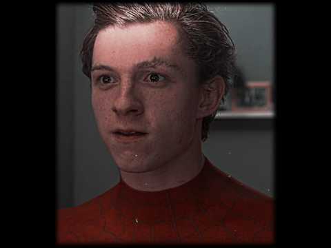 Spiderman Homecoming | Ransom Song Edit | #spiderman #edit #shorts