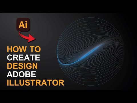 Adobe Illustrator Tutorial for Beginners | Step-by-Step Guide (2025)