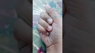 finger trick#fingertricks  #actioncastle #shorts