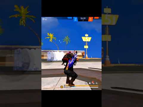 yt short free fire max one tap 1vs 1