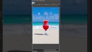 Remove / Erase From Scene - GIMP