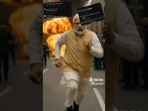 Bye Bye Modi