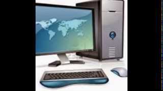 Modern computers