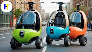 COOLEST INVENTIONS YOU WON'T BELIEVE EXIST!