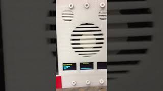 System Check With V.6 Code Demo