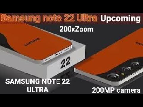 Samsung note 22 Ultra 5g || Samsung galaxy note 22 ultra