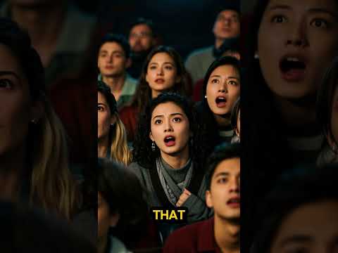 They Couldn’t Show the Shark… So They Showed Fear Instead