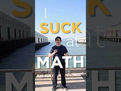Never say this phrase or it will stay true forever #science #maths #inspiration #stem #learning