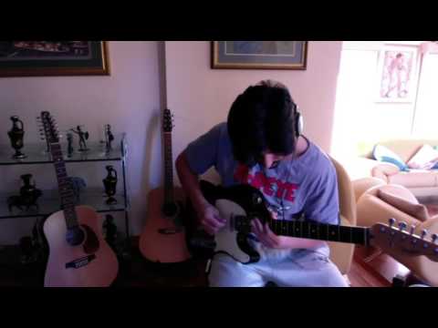 acostic 12 string idea 2