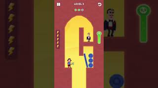 Gitmasters gameplay | Hitmasters game #shorts #Shorts