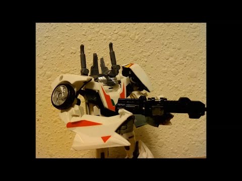 Transformers Boomstick tag