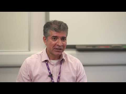 Studying I.T BTEC at St. Francis Xavier Sixth Form College