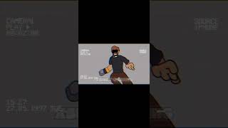 Picture Perfect V2 (Animation Mashup) #fnf #shucks #awshucks #lyrics #sml #animation #mashup #edit