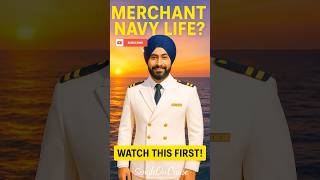 0/10🔥Merchant Navy Life Series: What You MUST Know Before You Join 💫🚢 #lifeatsea #merchantnavy