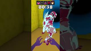 Hide game video #tranding #viralvideos #shorts #gaming #games #backrooms