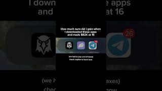 Crypto #cryptocourse #investing #cryptocurrencytrading #cryptoeducation #duet #cryptoexchange