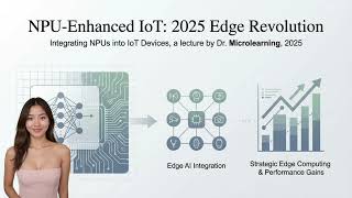 NPU Enhanced IoT - An Edge Revolution (7 Minutes)