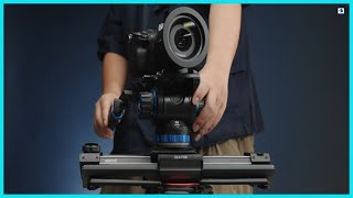 Top Best Camera Sliders of 2023  ||  Best Camera Sliders of 2023