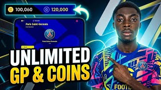 How to get free unlimited efootball coins in 2026(new updates and tricks)