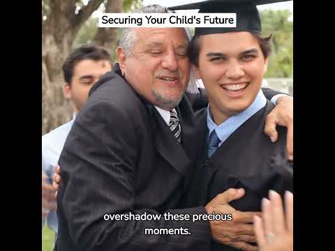 Your Family Future Starts Here | Financial Future |  #youtubeshorts#shorts #viral