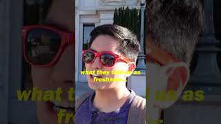 UC BERKELEY Doe Library SECRET Story (Campus Tour)