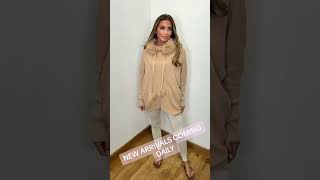 Daily New Arrivals Shop Viral Trends #viral