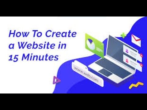 HTML in 60 seconds Build your own Webpage |@ApnaCoderVj