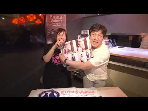【岩崎宏美】／野口五郎・岩崎宏美2022プレミアムコンサートオリジナルグッズについて解説します！
