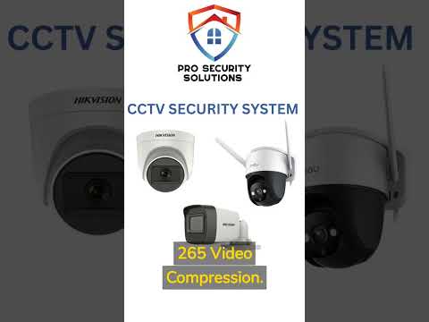 What Features Should You Look For CCTV Installation. Pro Security Solutions. #shorts
