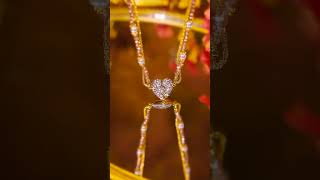 latest Korean Naclaces collection plz like and subscribes my YouTube channel#viralvideo#1mviewers###