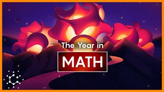 2025's Biggest Breakthroughs in Mathematics
