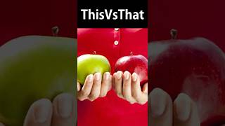 ThisVsThat.io 🌟🎉 #TechLovers #EasyChoices #StayInformed