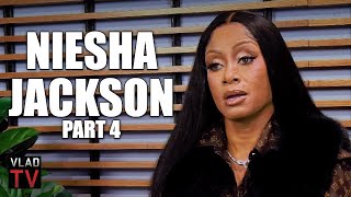 Niesha Jackson Got Tied Up & Tortured While On the Run After "American Greed" Feature