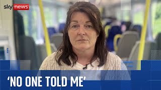 'I've been turned into an AI train announcer - and no one told me'