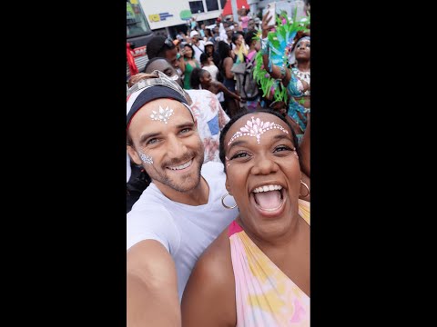 Daze Riddim Mix (Vertical Video)  🇳🇬 🇯🇲 🇹🇹