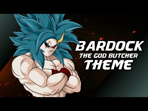 Kimetsu No F: Bardock The God Butcher Theme | Fanfiction-Ost
