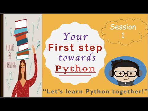 Python for beginners || Python tutorial || Learn Python #python