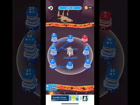 Tower Wars Level 48 #games #gaming #gameplay #art