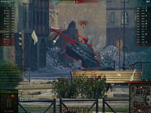 World of Tanks | химки рулим с головой