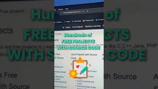 This will blow your mind! #codingprojects #codingproblems #programmingprojects #finalyearproject