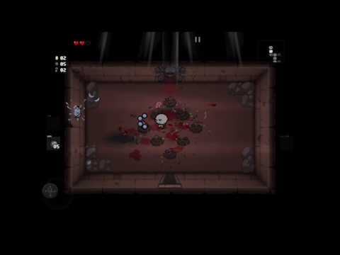 Binding Of Isaac | Isaac Gameplay Part 1