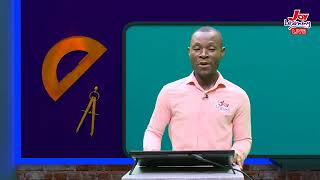 SHS Revision - Core Mathematics - Geometric Construction (23- 09 - 22)
