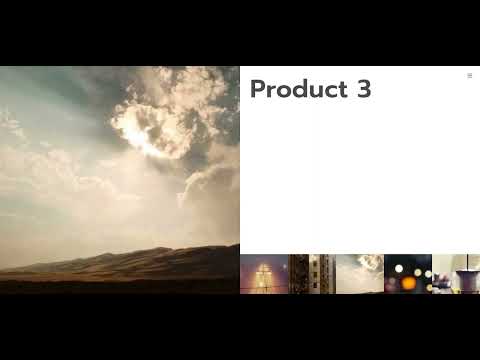 On Hover change image and content in GSAP with reactjs : Hover animation using GSAP