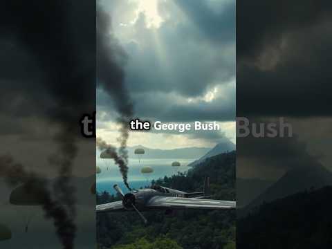 The Chichijima Incident: Bush's Survival and Cannibalism Horror