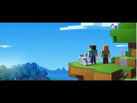 mnecraft live