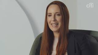 Introducing Citi / Bemutatkozik a Citi: Citi Technology Infrastructure