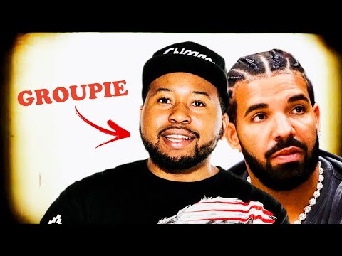 Why Drake Hates His No.1 Fan (Akademiks)