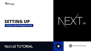 #2 – Setting Up