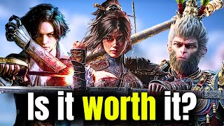 Is This New Chinese Soulslike Worth the Hype? (Honest Review)